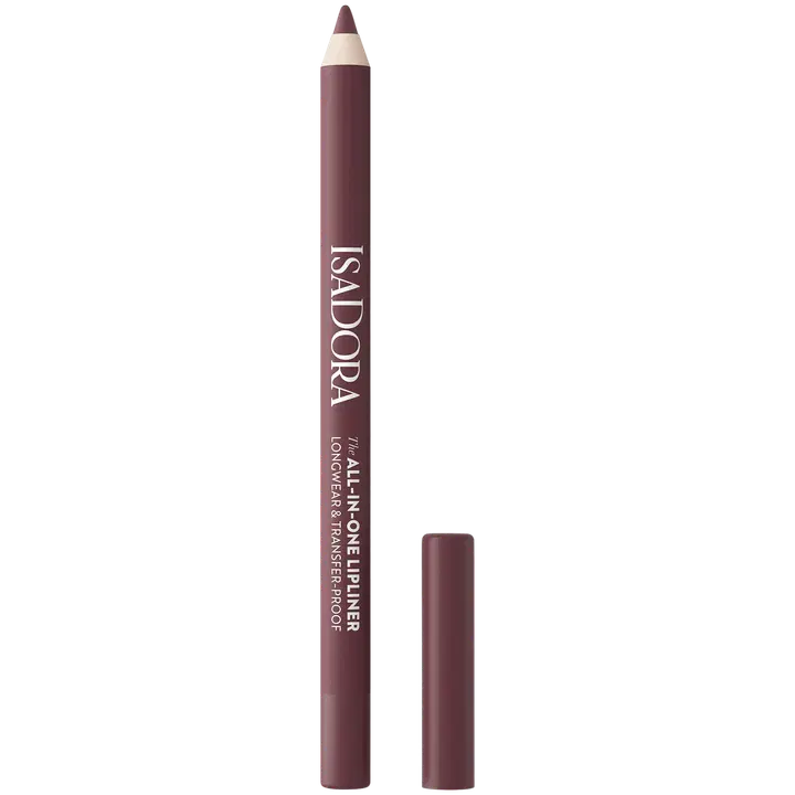 Isadora All-in-One Lipliner huultenrajauskynä 1,2 g