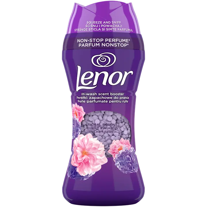 Lenor lõhnagraanulid Floral Bouqet 270g