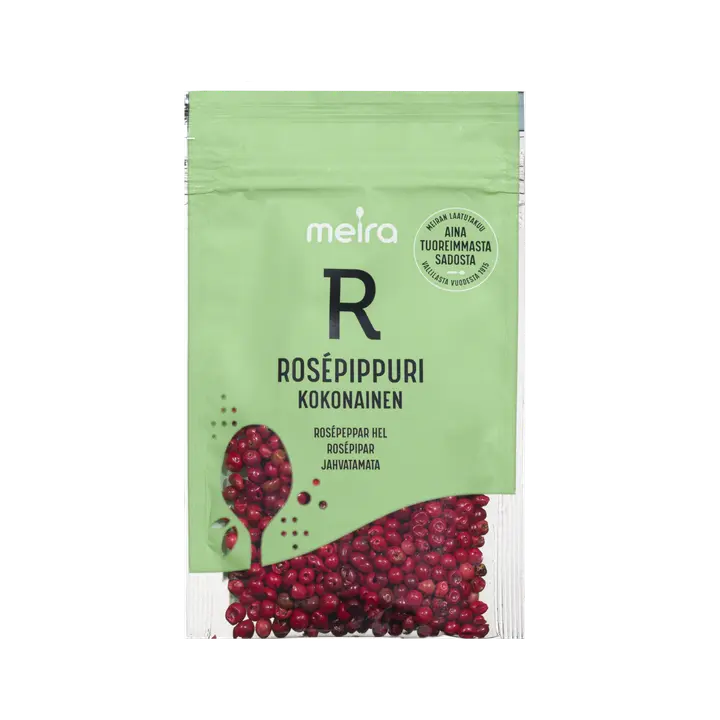 Meira Rosépippuri kokonainen 15g