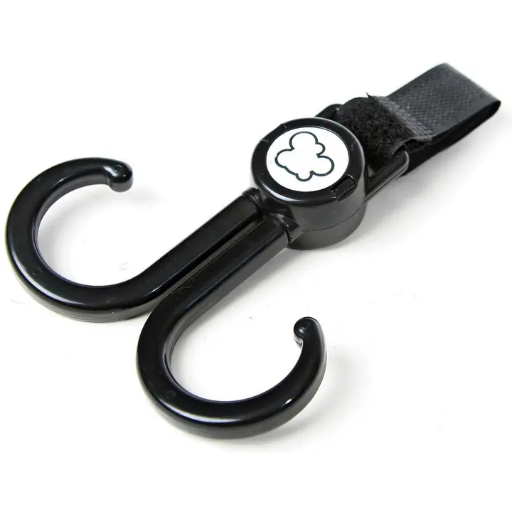 Riputuskonksud vankrile