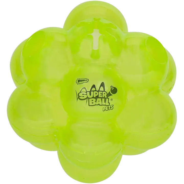 WHAM-O Cluster aktivointipallo