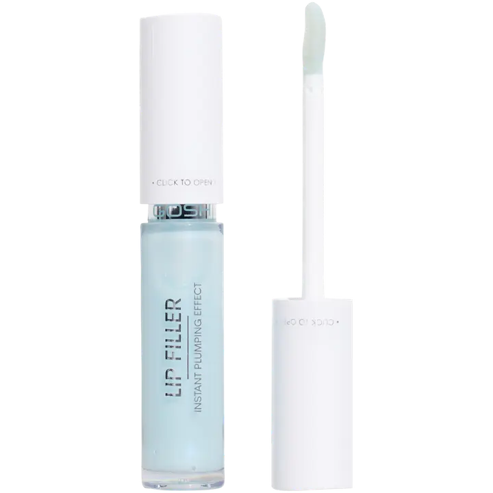 Gosh Lip Filler 002 Ice -huulikiilto 8ml