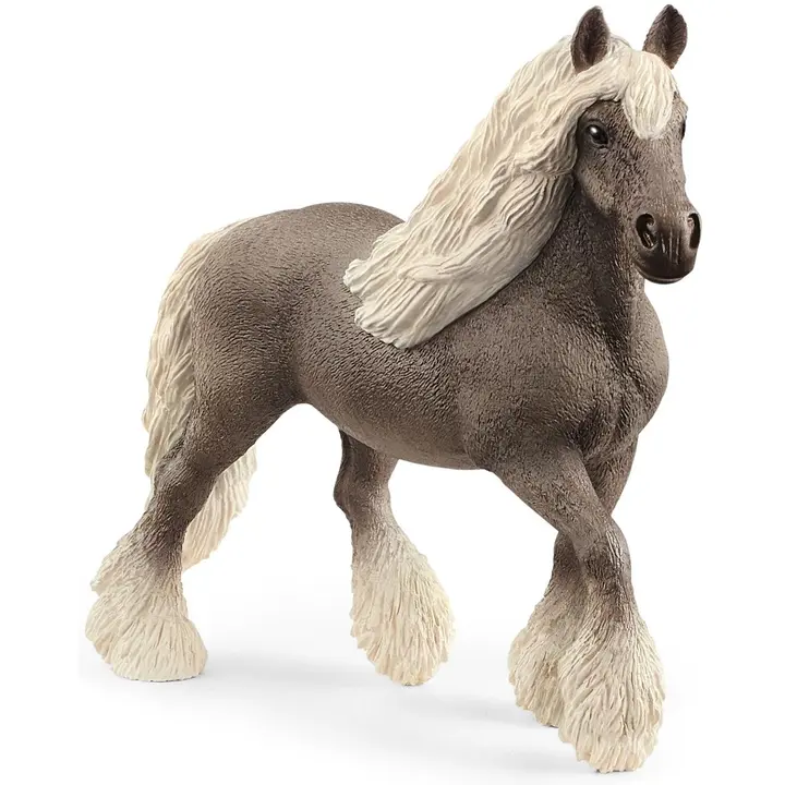 Schleich Silver Dapple mä