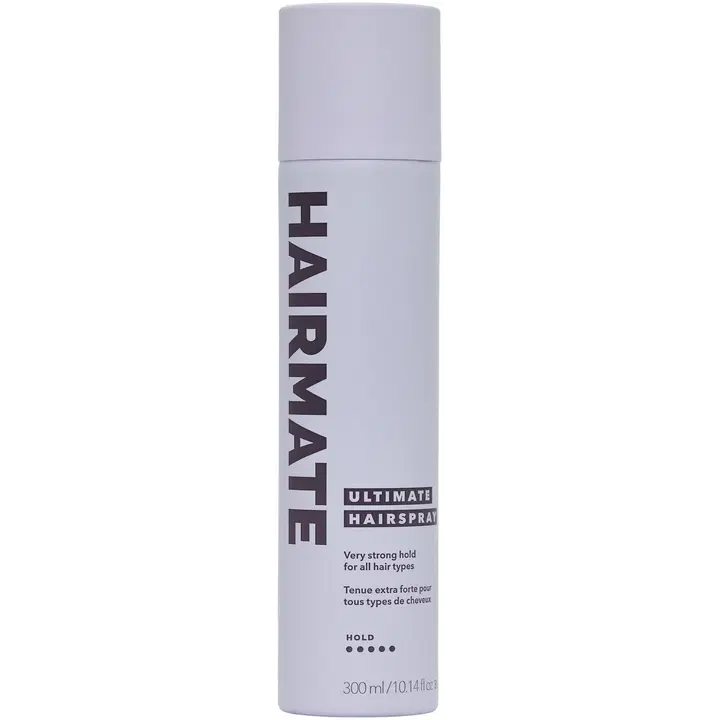 Hairmate Ultimate Very Strong Hairspray hiuskiinne 300 ml