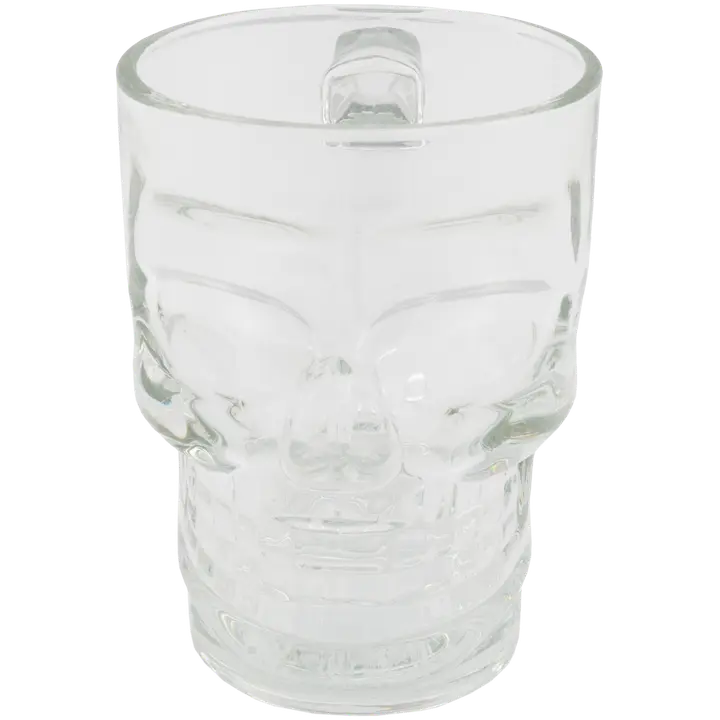 House tuoppi Pääkallo 0,3 l