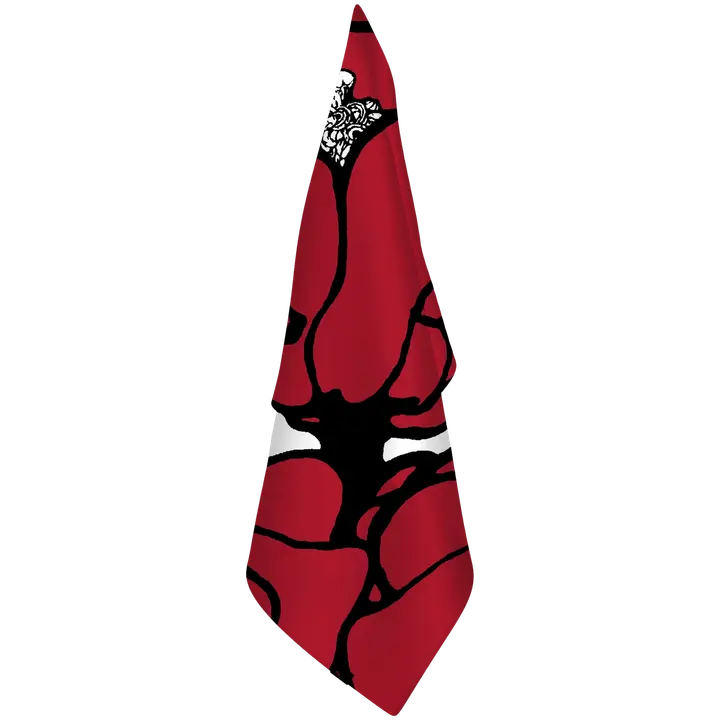 Köögirätikud 2tk 50x70 Makeba Vallila