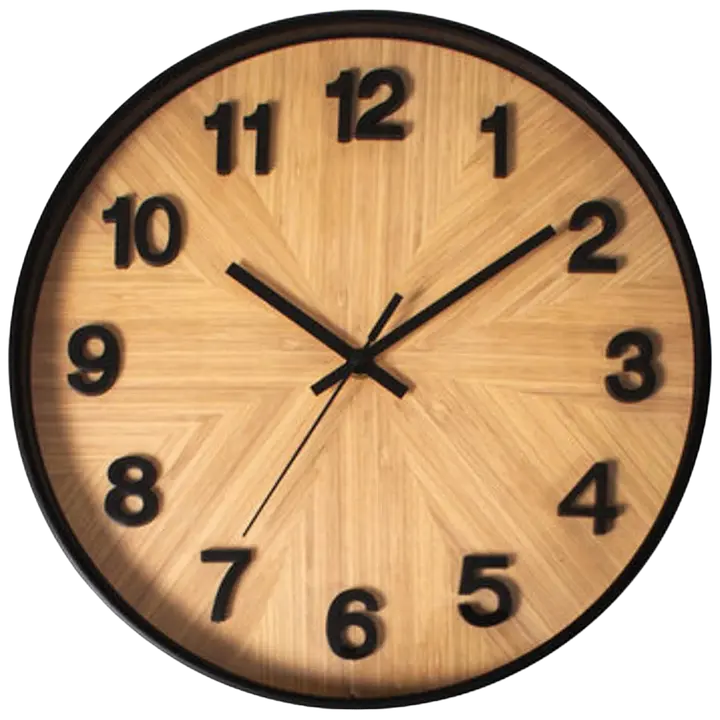 Seinakell 30 cm must