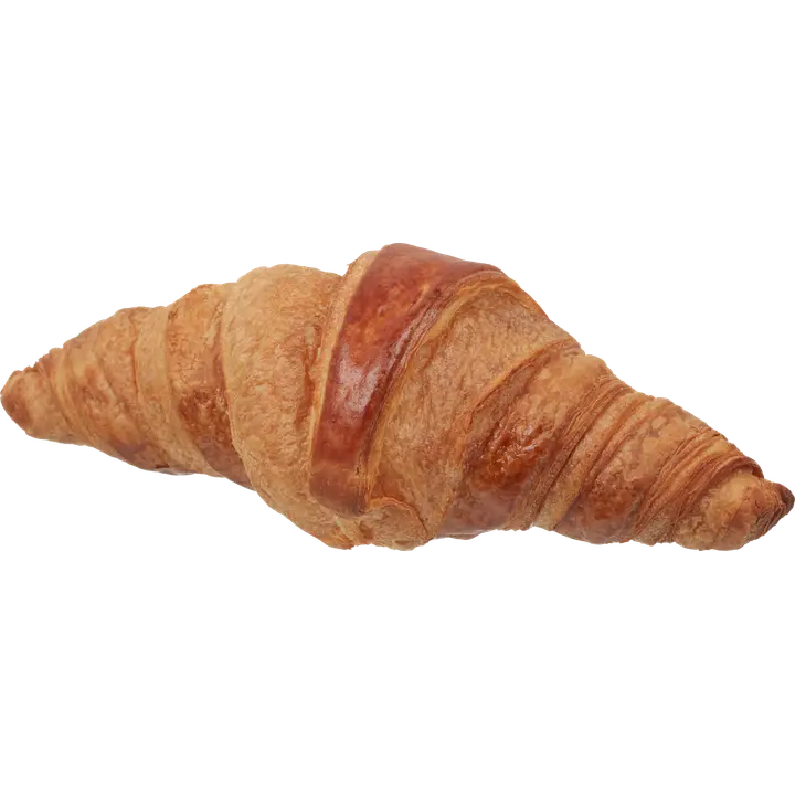 Coop croissant 55g