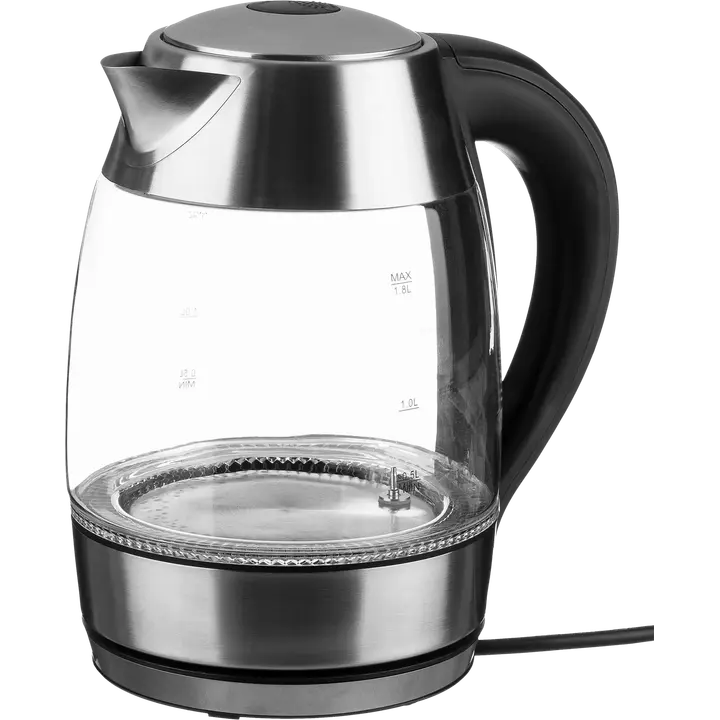 Veekeetja HHB1771S 1,8 l 1850–2200W