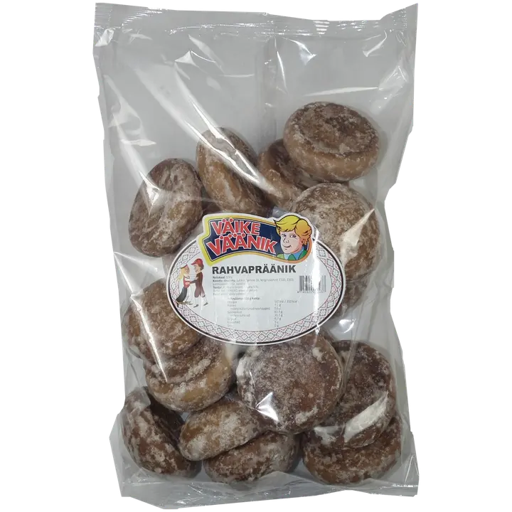 Väike Väänik rahvapräänik 500 g