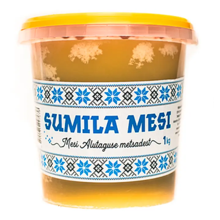 Sumila mesi 1 kg