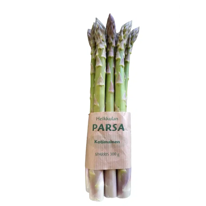 Helkkulan Parsa Kotimainen 300g