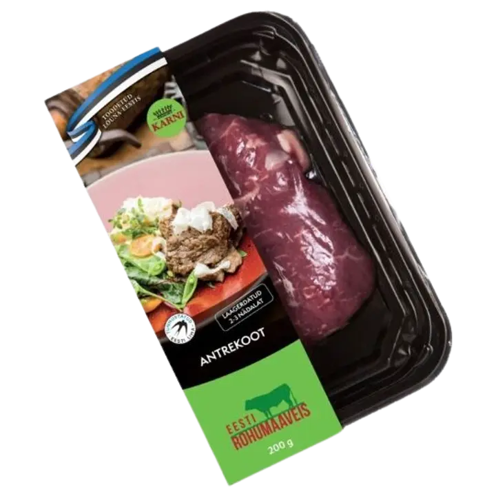 Karni Antrekoodi Viil 200G