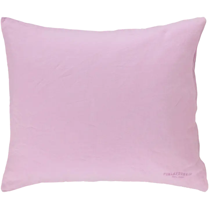 Finlayson pellavatyynyliina Lino 50x60 liila