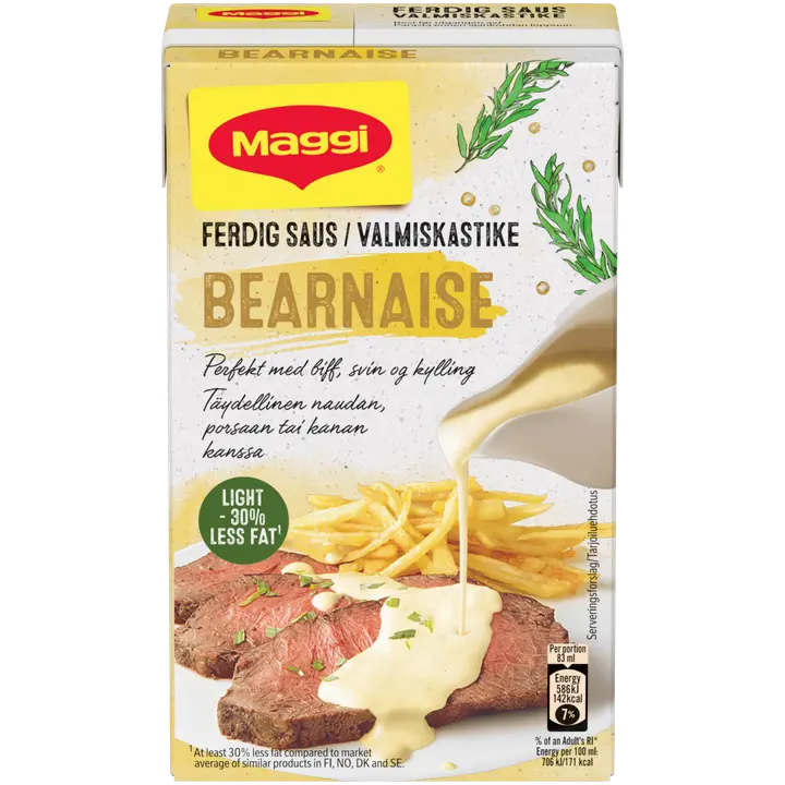 Maggi béarni kaste 250 ml