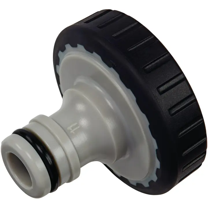 LUX-Tools hanaliitin 1" DY8028UL