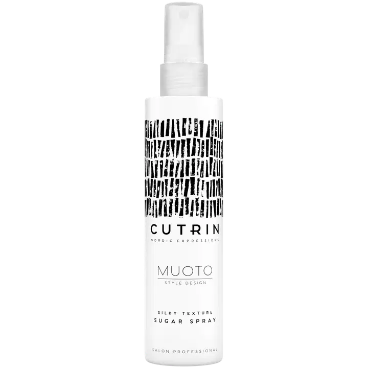 CUTRIN MUOTO Sokerisuihke 200ml