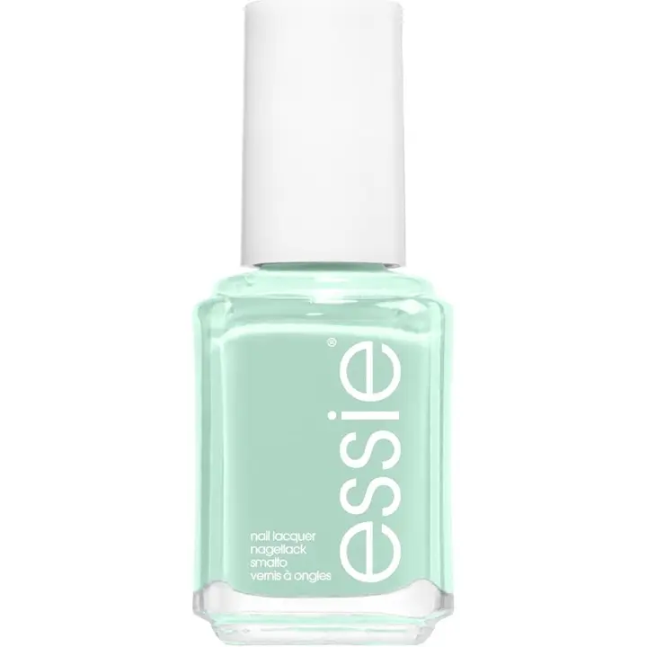 essie 99 Mint Candy Apple -kynsilakka 13,5ml