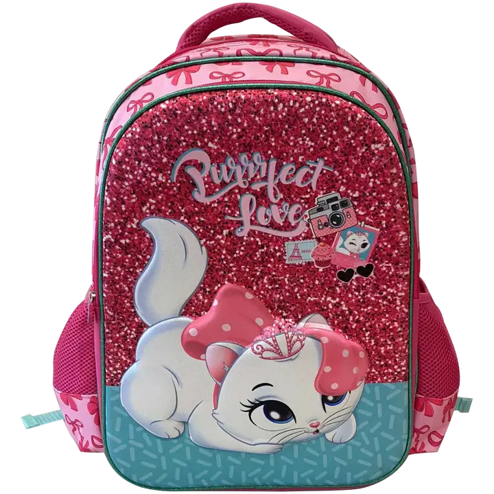 l koolikott cat roosa