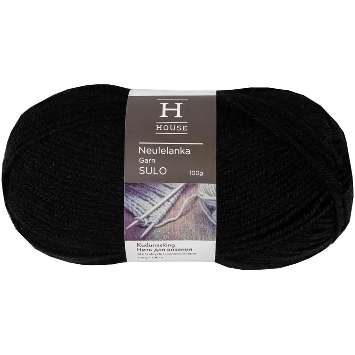 House neulelanka Sulo 100 g