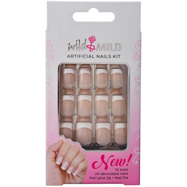 Wild&Mild Tekokynnet WM001
