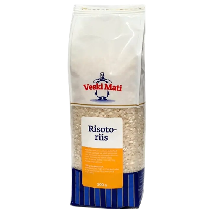 Veski Mati risotoriis 500 g