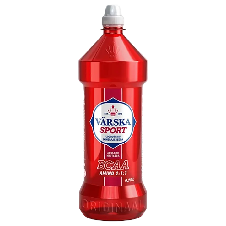 Värska Sport bcaa 750ml