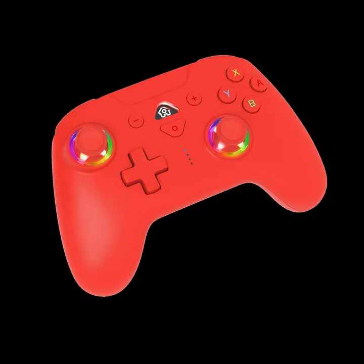 NSW pult Subsonic SA5633-3 punane