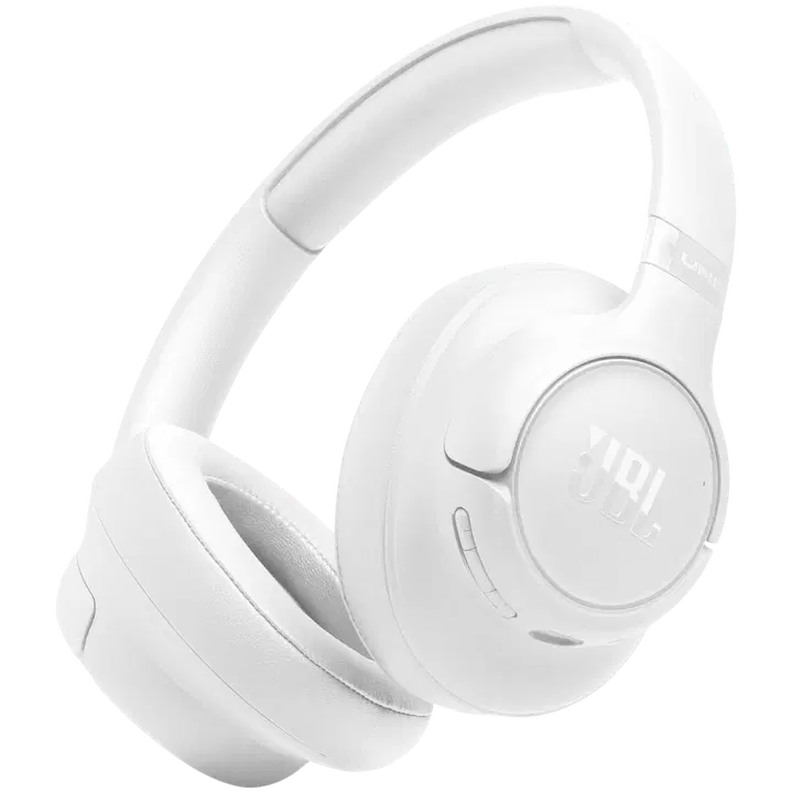 Kõrvaklapid JBL Tune 730BT valge