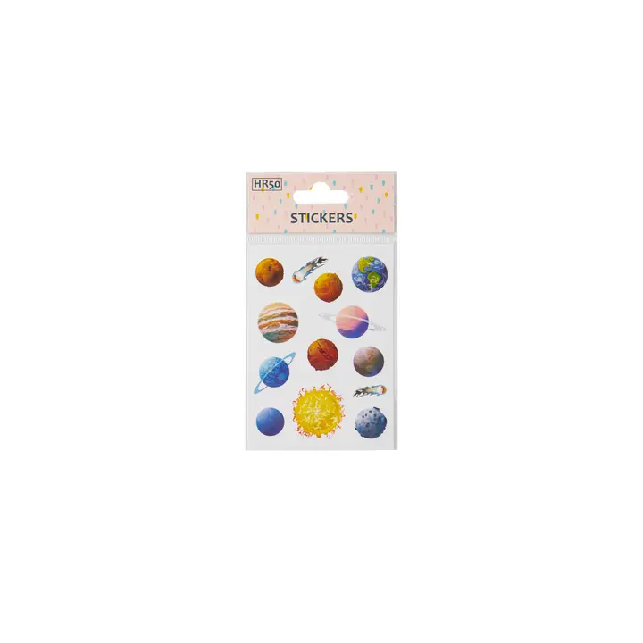 Tarra planeetta 2 arkkia HR50