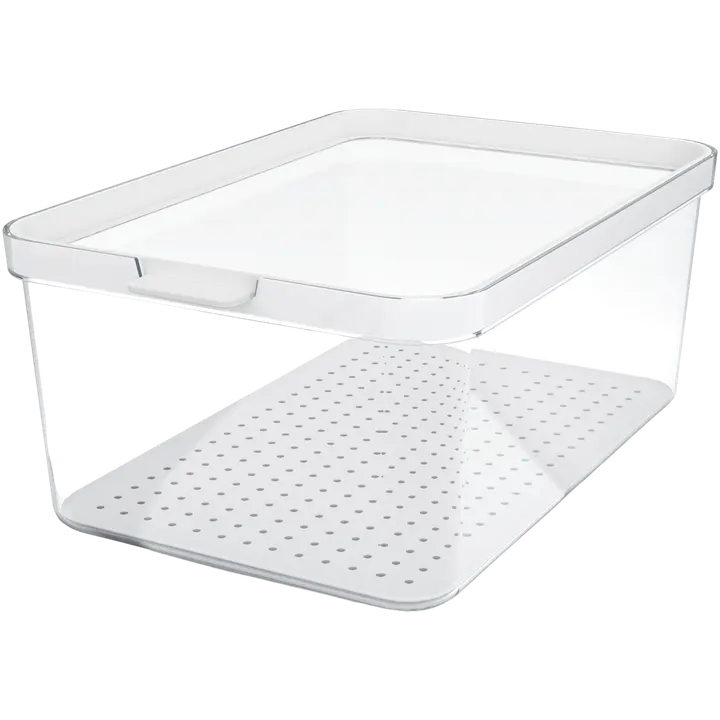 Rotho jääkaappirasia Cauma 4,65 l