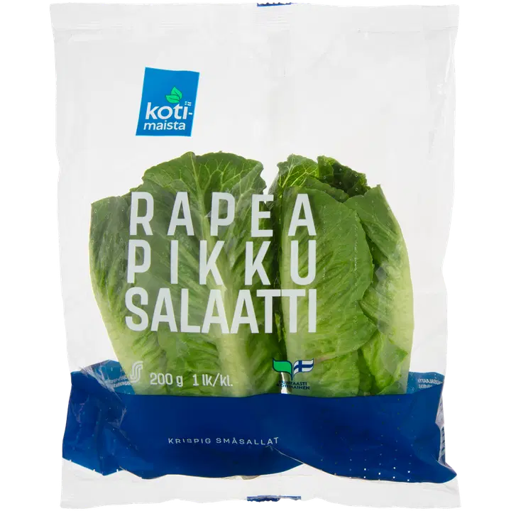 Kotimaista Rooma salat kõmpsuv 200g