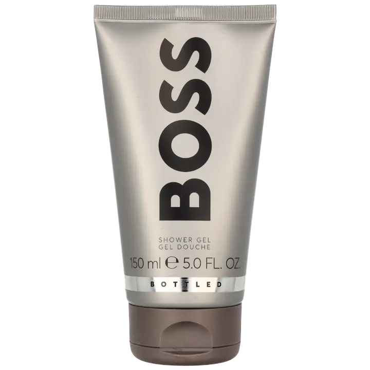 Hugo Boss Bottled suihkugeeli 150 ml