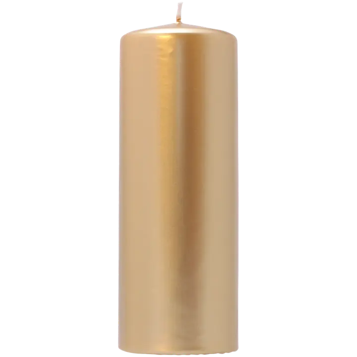 ASP pöytäk 5,8x15cm metallic gold