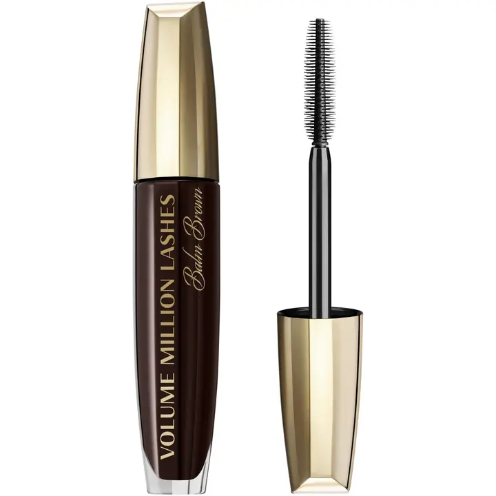 L'Oréal Paris Volume Million Lashes Balm Brown maskara 8,9ml