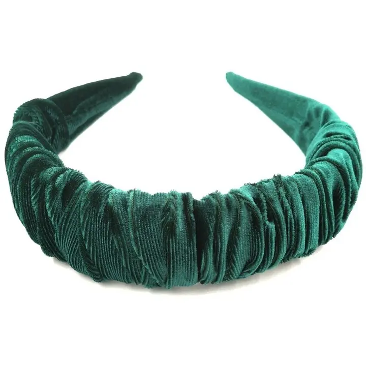 BP Samettipanta vihreä