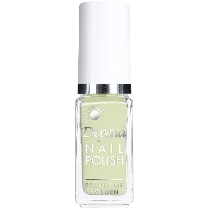 Depend Kynsilakka 5 ml nr 724
