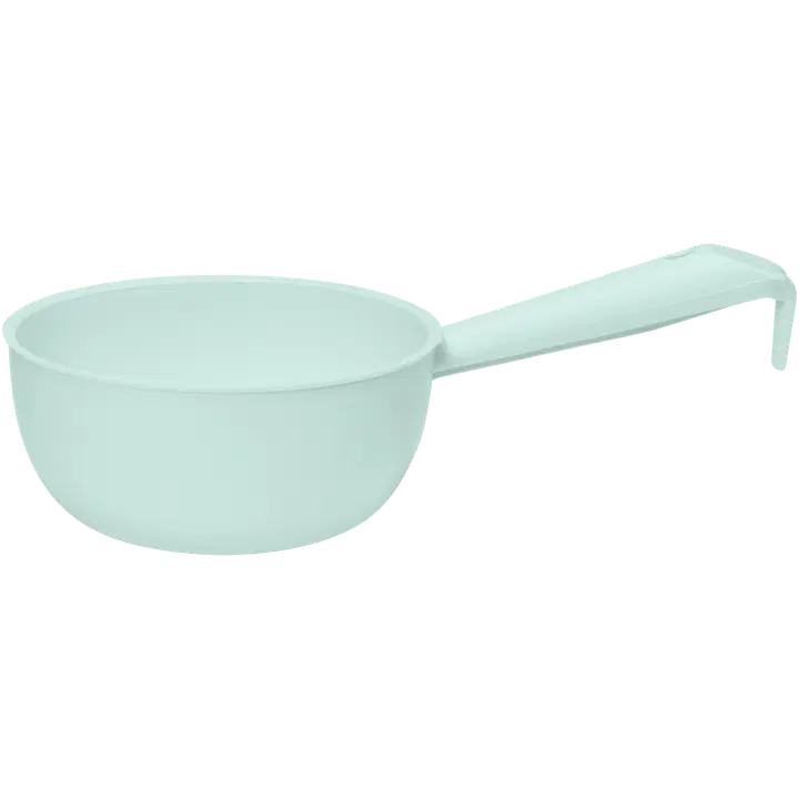 Veekopsik 1 l roheline
