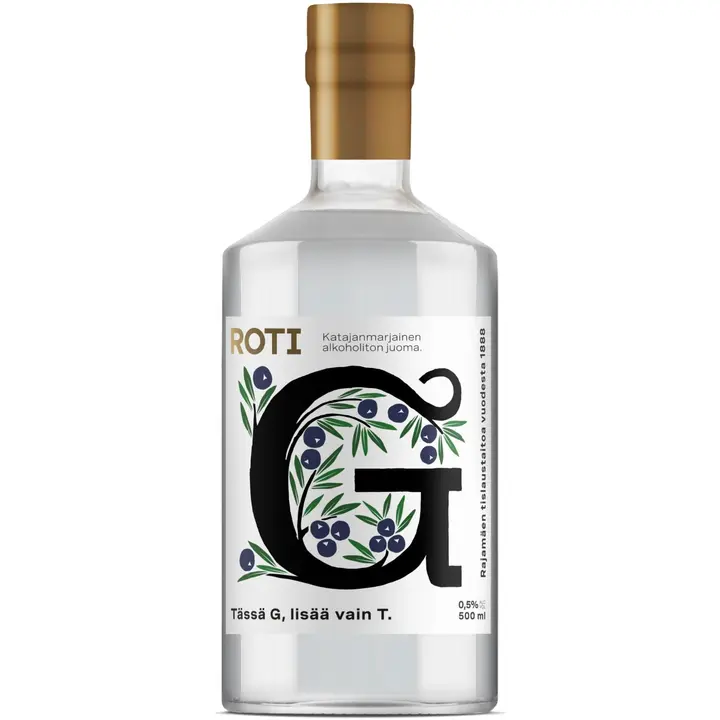 ROTI G 0,5% 50cl