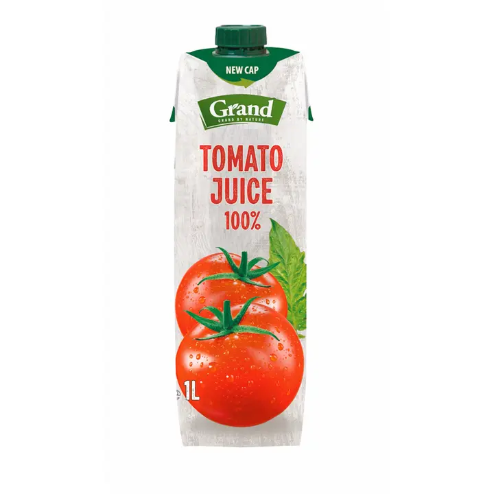 Grand Tomatimahl 100% 1L