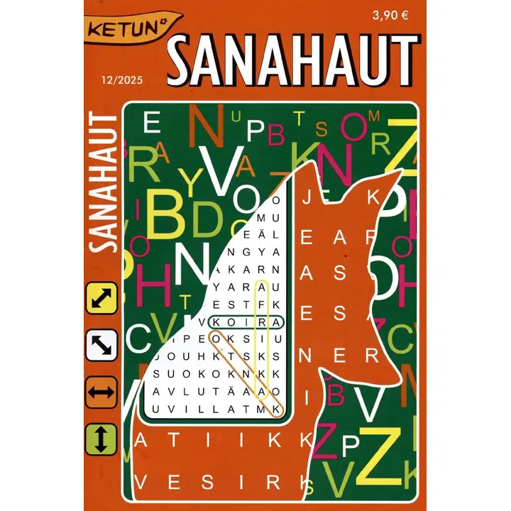 Ristsõnad Reinuvaderi sõnaotsing