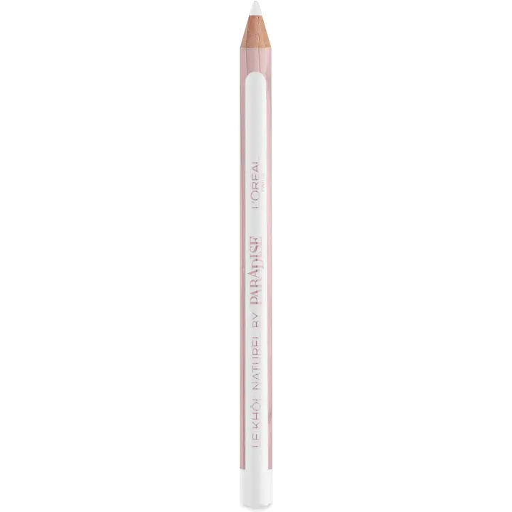 Loreal Le Khol Paradise silmapliiats Immaculate Snow 120