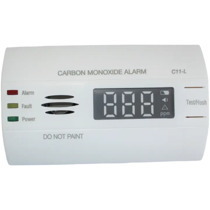 Vingugaasiandur Prosec c11-l