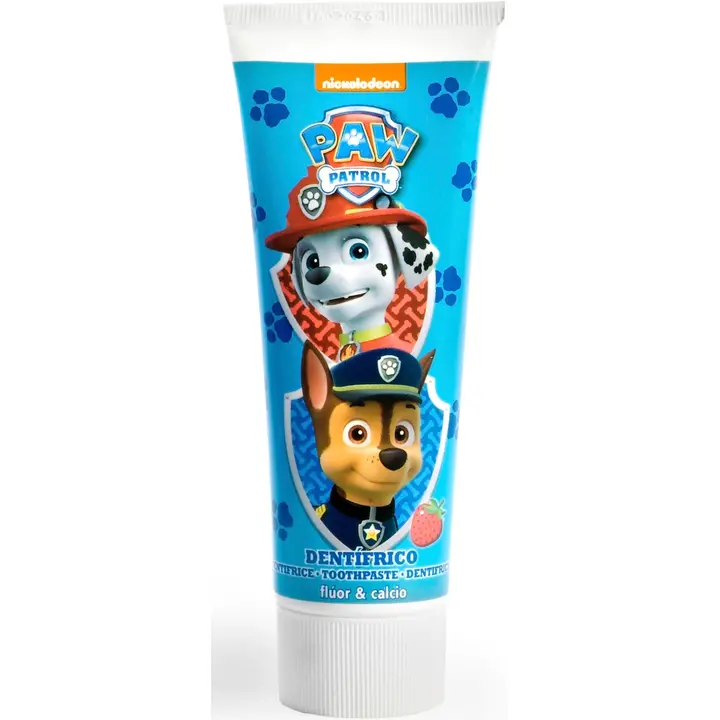 Hambapasta Paw Patrol 75ml