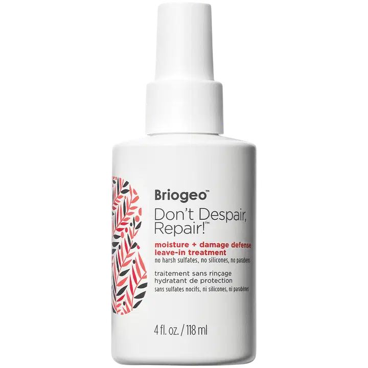 Briogeo Don’t Despair, Repair!™ Moisture + Damage Defense Leave-In Treatment 118ml