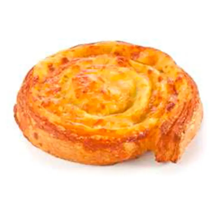 Juusturull mozzarellaga