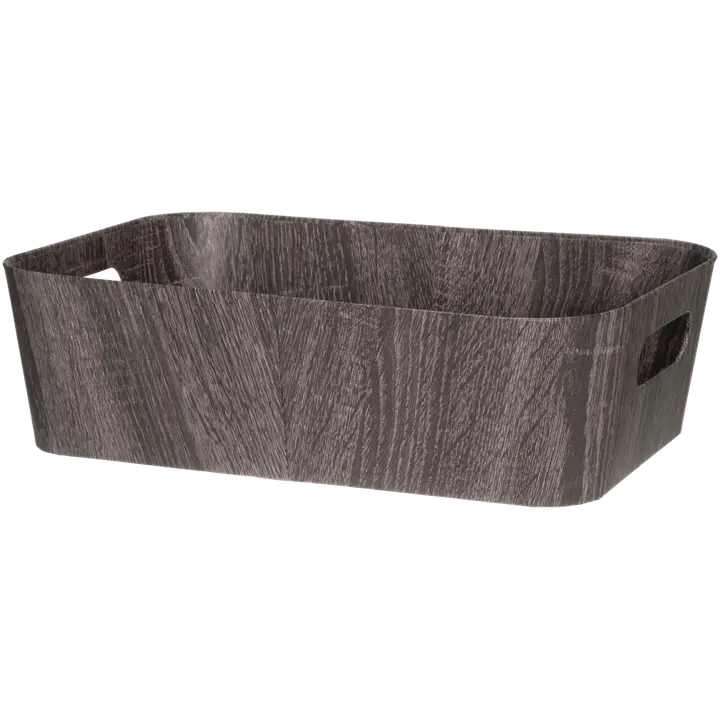 4Living Säilytyslaatikko Sense 37,5x26x11 cm