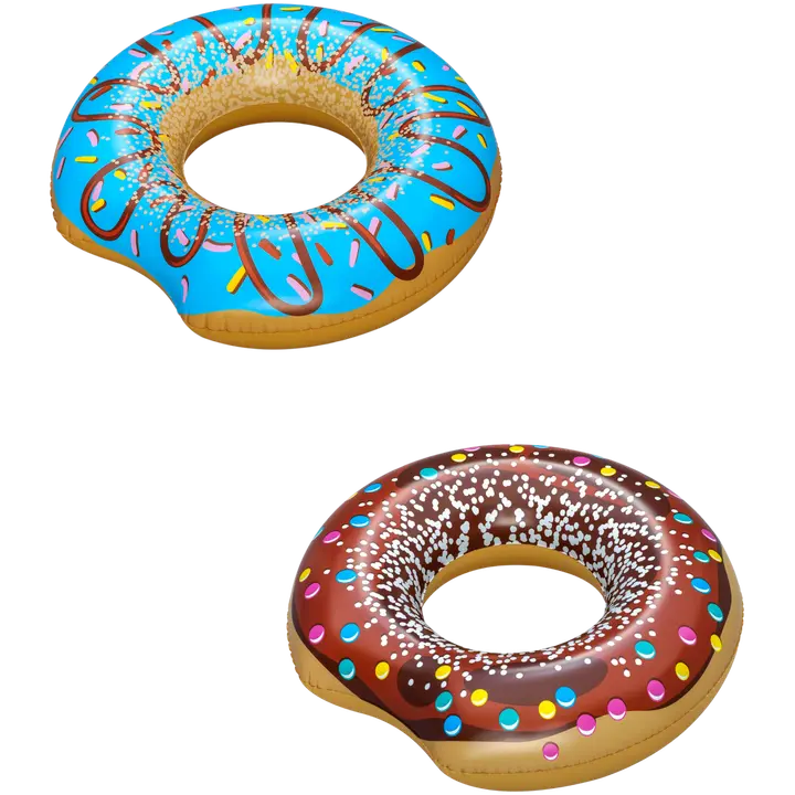 Sõõrik ujumisrõngas