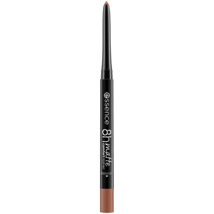 essence 8h matte comfort lipliner 10 THE Perfect Shade 0.3 g