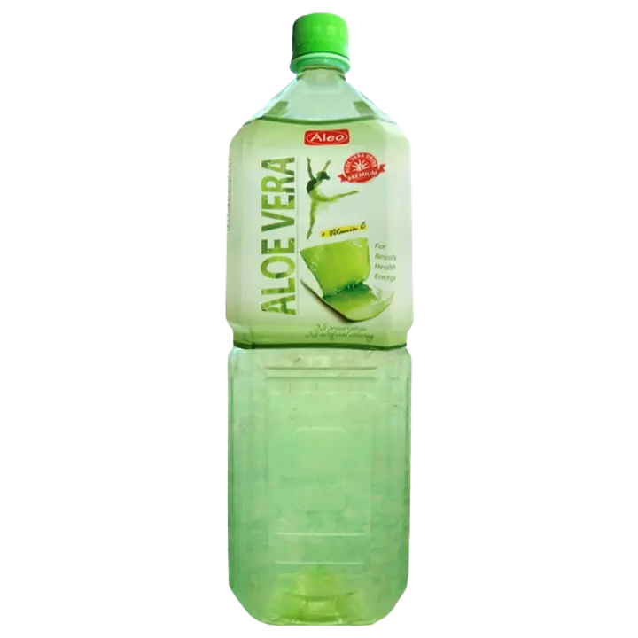 Aleo Aloe Vera jook premium mahlaga 1,5L